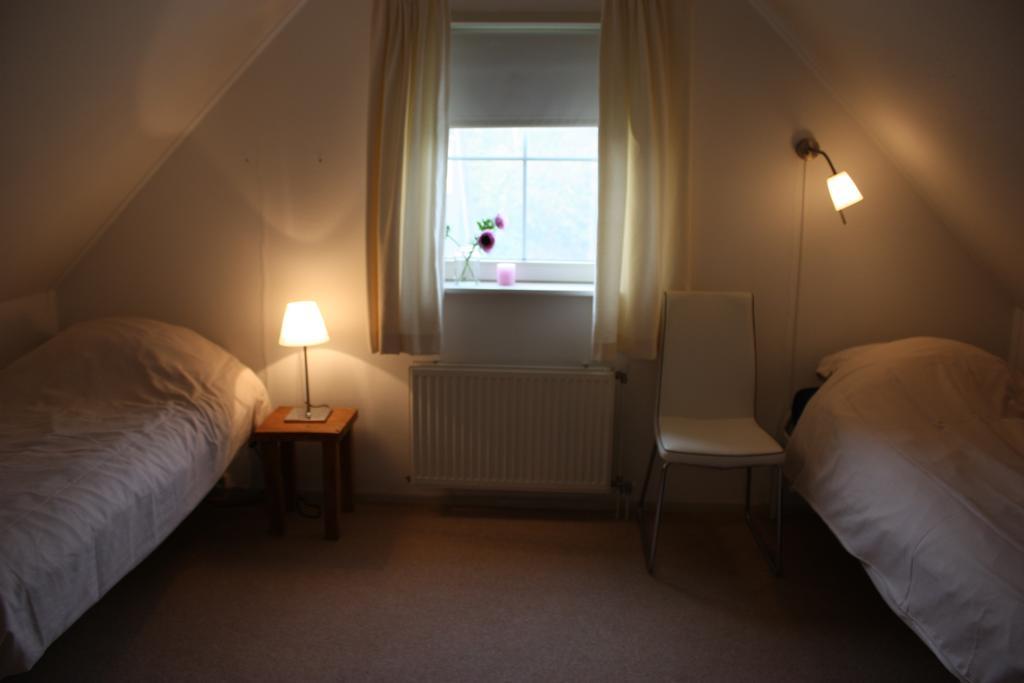 Villapark De Weerribben Paasloo Habitación foto