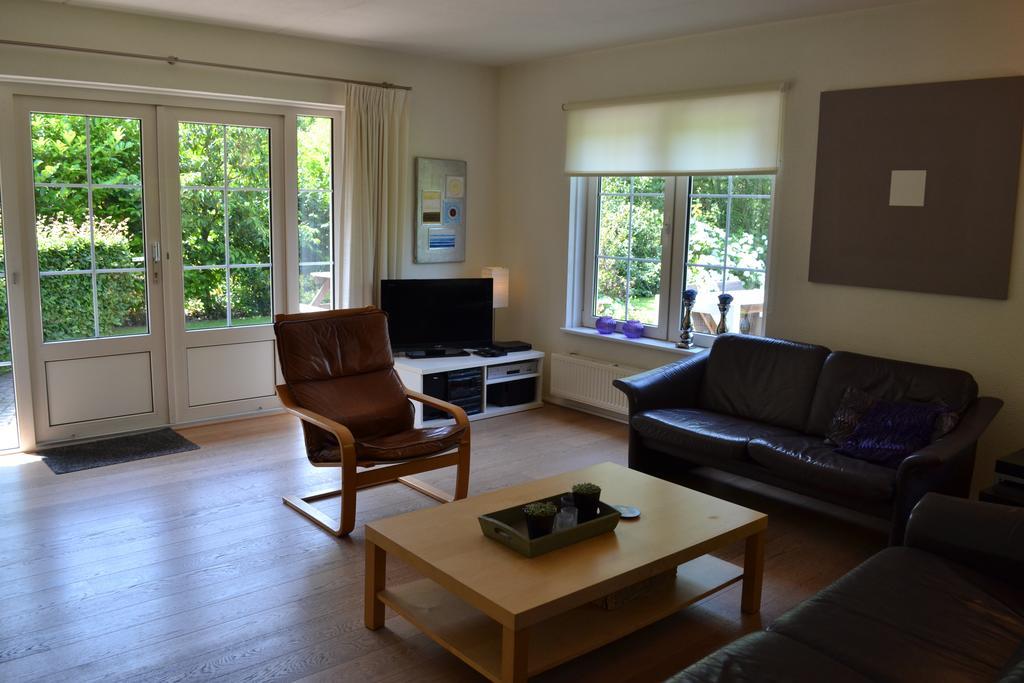 Villapark De Weerribben Paasloo Habitación foto