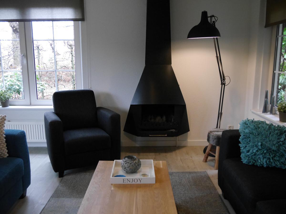 Villapark De Weerribben Paasloo Habitación foto