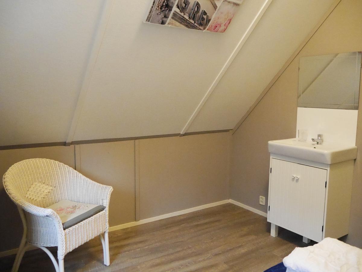 Villapark De Weerribben Paasloo Habitación foto