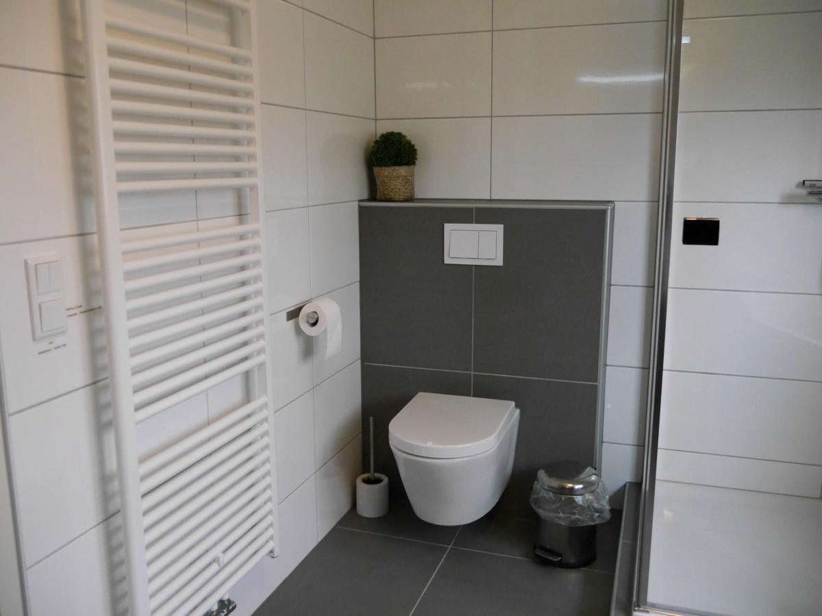Villapark De Weerribben Paasloo Habitación foto