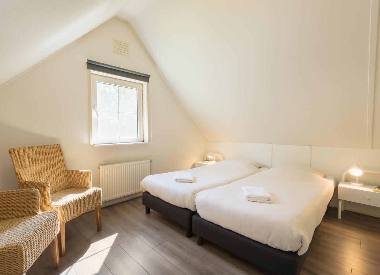 Villapark De Weerribben Paasloo Habitación foto