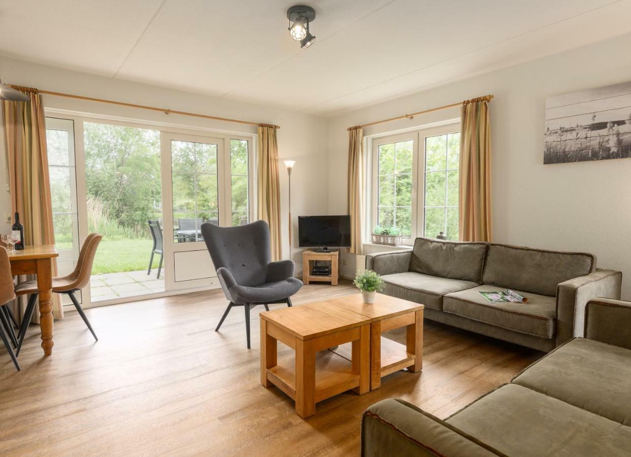 Villapark De Weerribben Paasloo Habitación foto