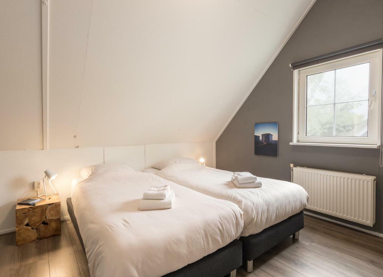 Villapark De Weerribben Paasloo Habitación foto